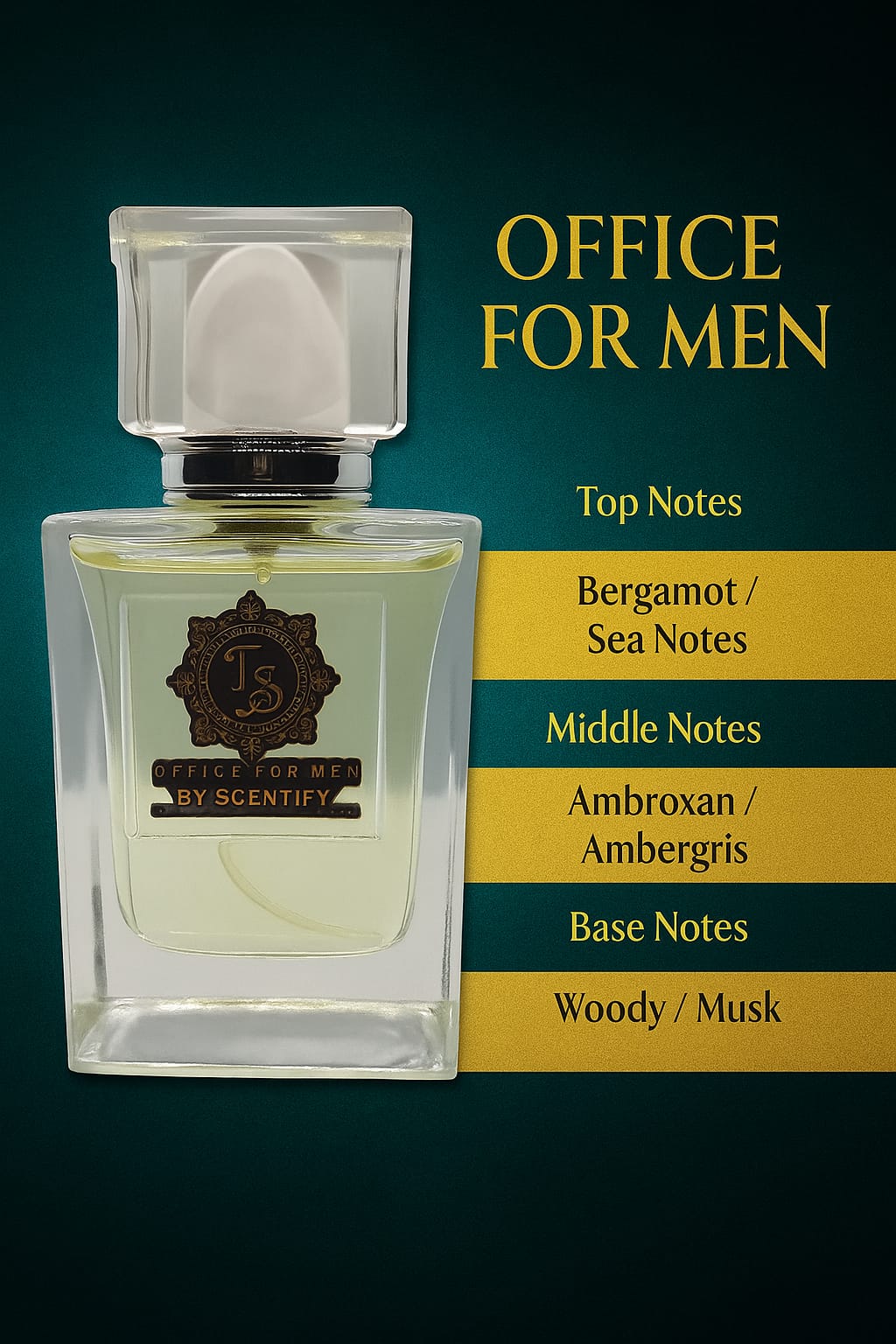 OFFICE FOR MEN