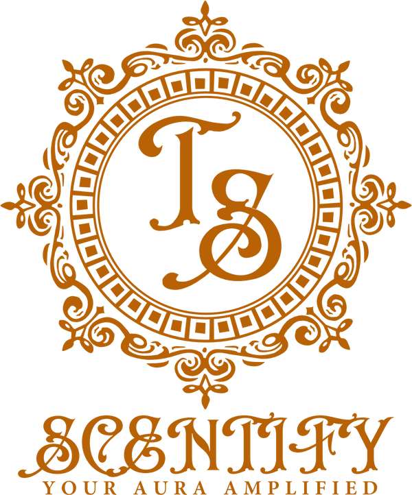 scentify