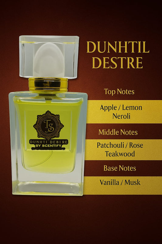 DUNHIL DESIRE