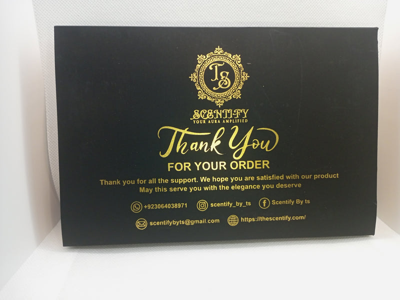 NEW ARRIVAL 5 DIFFERENT ARTICAL TESTER BOX-3ML